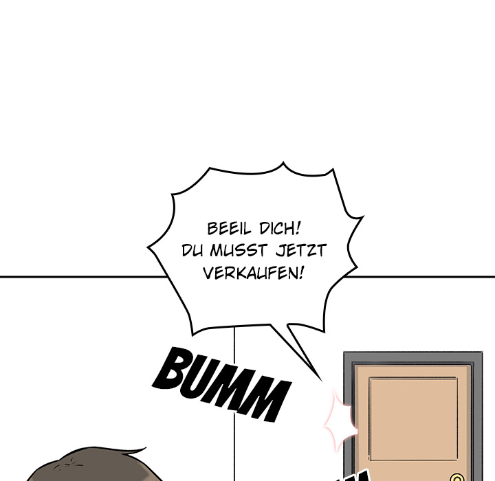 Raus aus meinem Zimmer! - episode 18 - 92