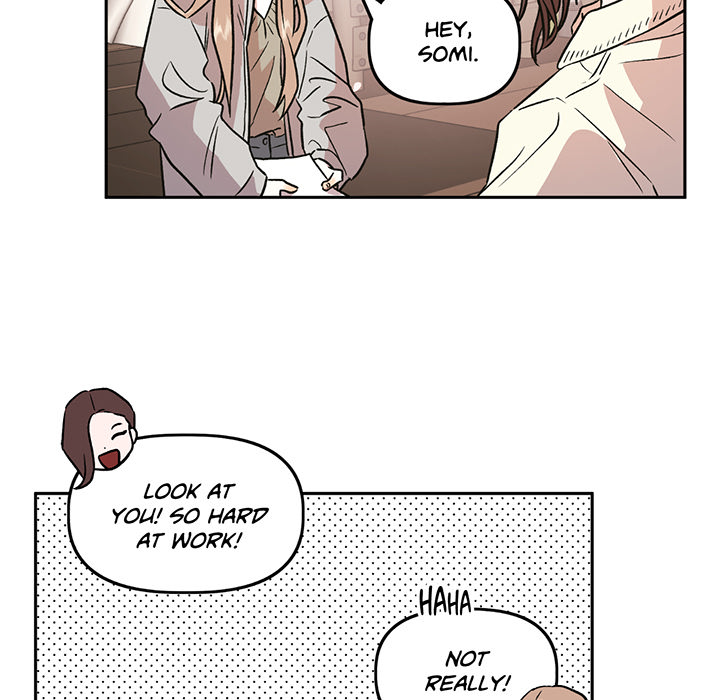 Bitter Sweetheart - episode 7 - 19