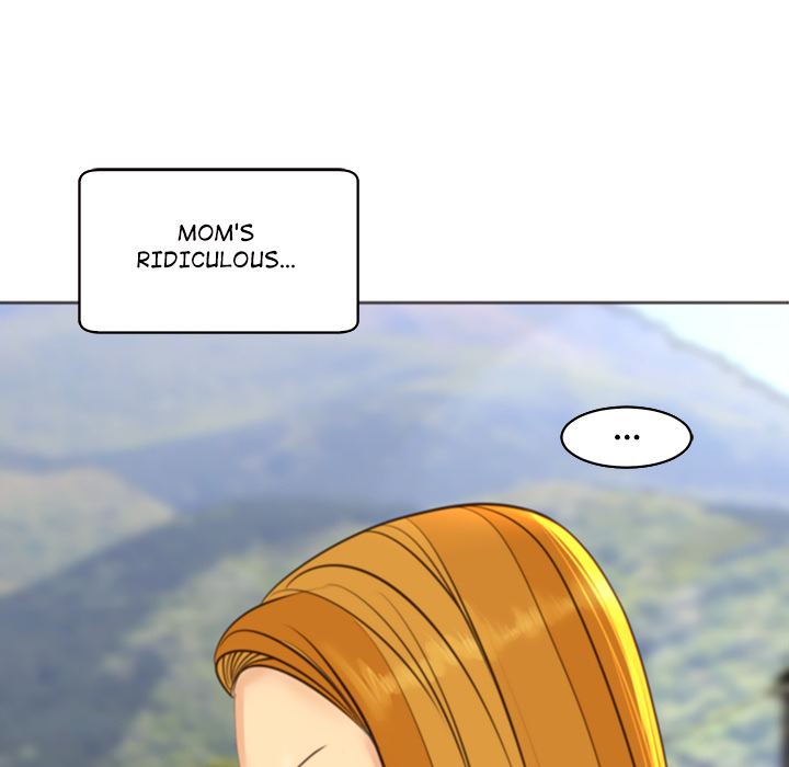 Old Life Behind - episode 11 - 140