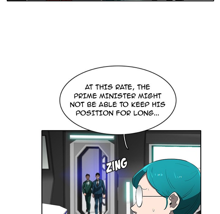 Stardust - episode 67 - 70