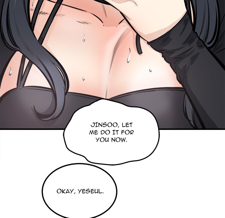 Excuse me, This is my Room - episode 105 - 87