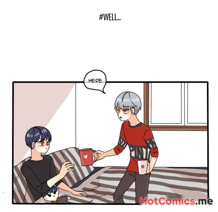 The Chill Couple - episode 12 - 30