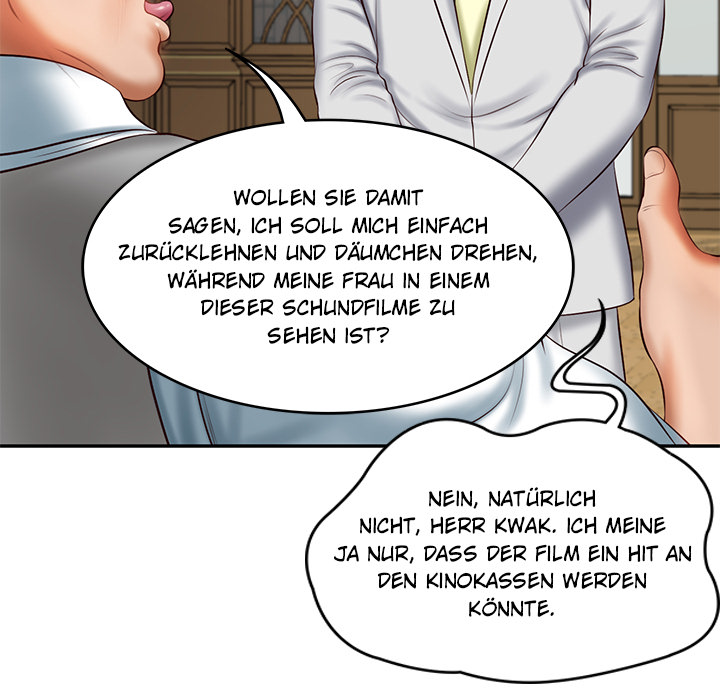 Extrem reiche Familie - episode 21 - 24