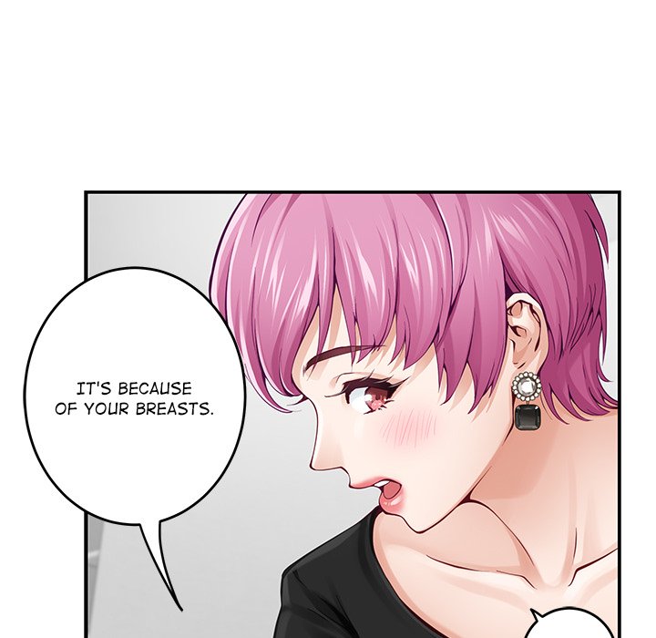 God of Ecstasy - episode 12 - 35