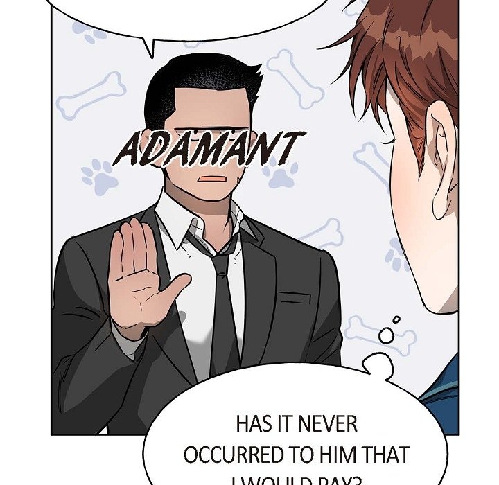 Hard-Boiled Love - episode 17 - 23