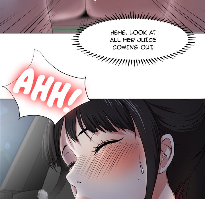 Cat Fight - episode 4 - 8