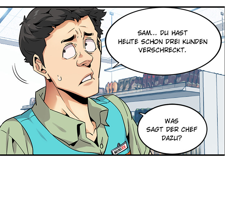 Wer hat Angst vor Mister H? - episode 17 - 50