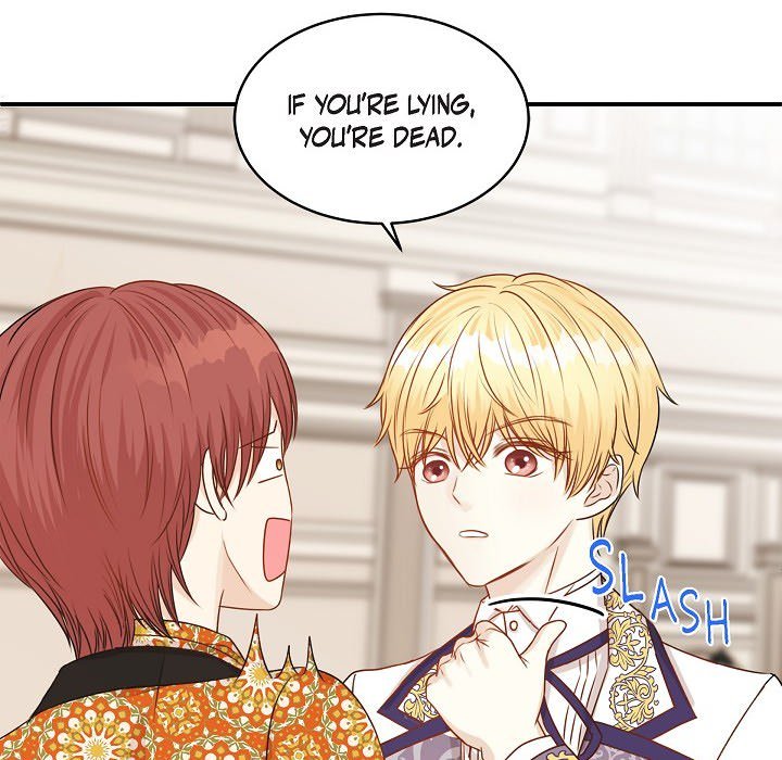 Hold on, Crown Prince! - episode 42 - 15