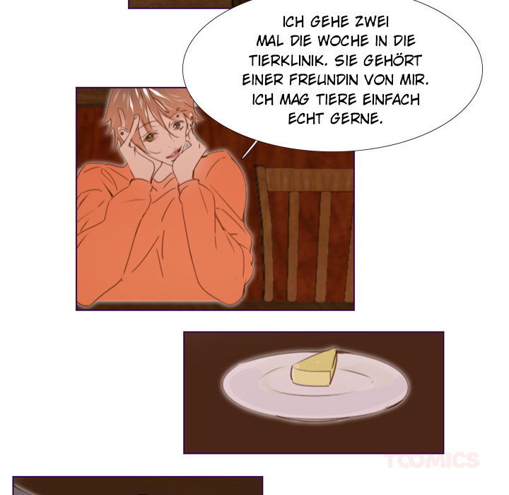 Auf die Liebe - episode 18 - 20