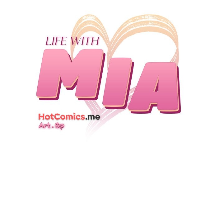 Life with Mia - episode 5 - 43
