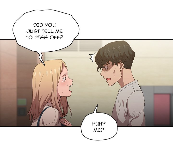 Who Cares If I'm a Loser! - episode 8 - 65