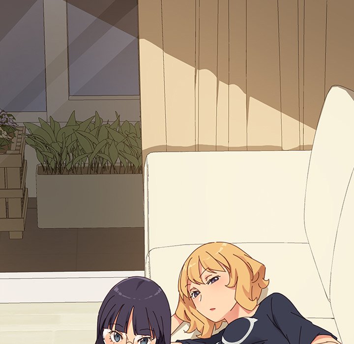 The Perfect Roommates - episode 6 - 18