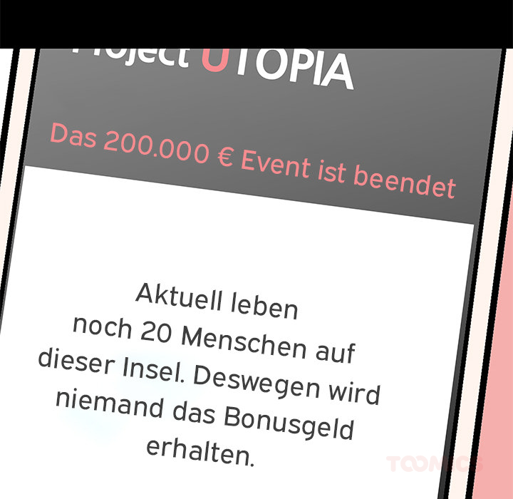 Projekt Utopia - episode 60 - 73