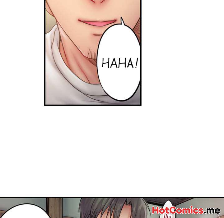 I Can't Resist His Massage! Cheating in Front of My Husband's Eyes - episode 34 - 20