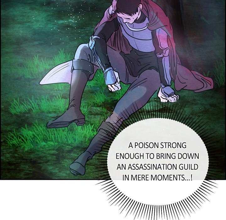 The Villainess Behind the Mask - episode 9 - 26
