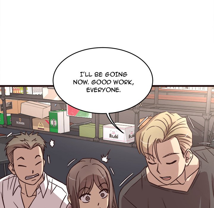 Stupid Love - episode 9 - 102