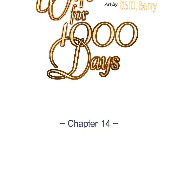 Wife for 1000 Days - episode 14 - 42