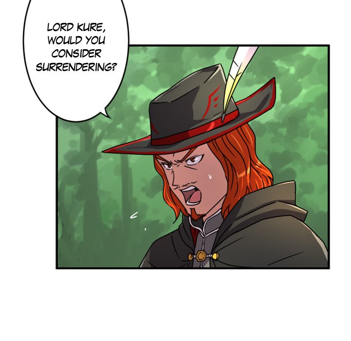 The Chronicle of Seven - episode 15 - 6