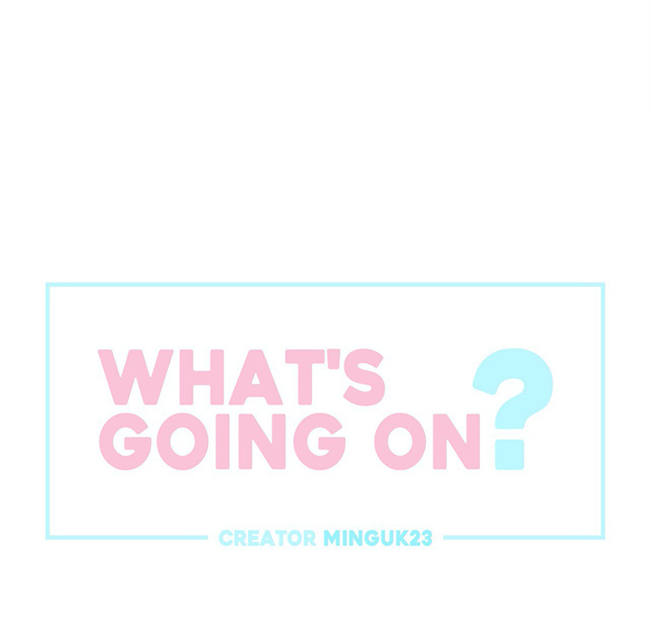 What's Going On? - episode 48 - 26