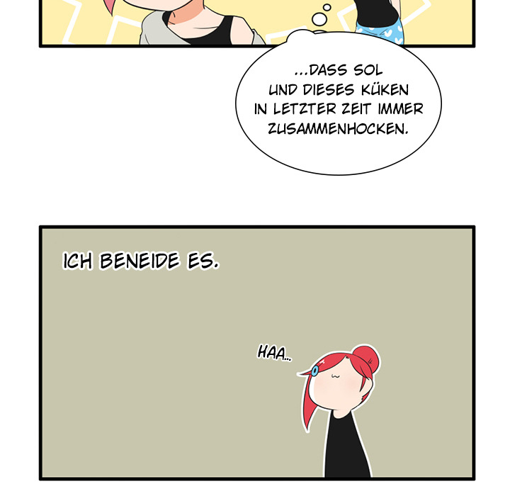 Unter Geschwistern - episode 48 - 7