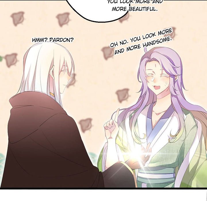 Flowers Whispering - episode 23 - 101