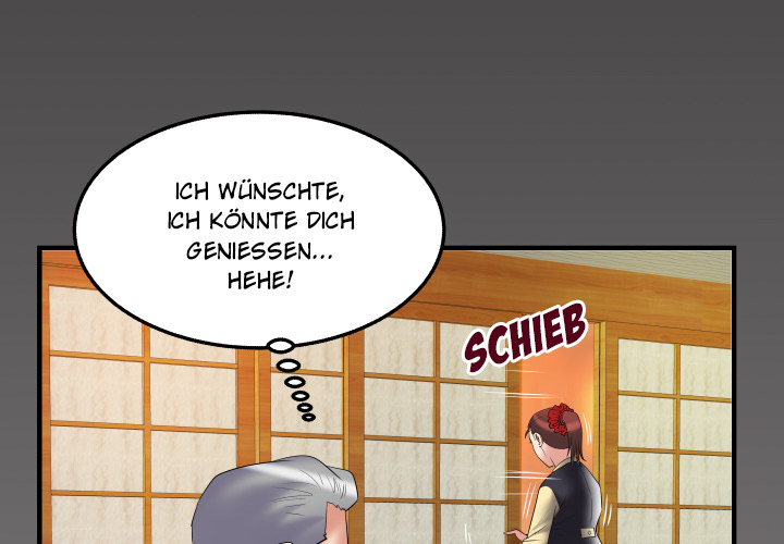Die Partner meiner Frau - episode 85 - 0