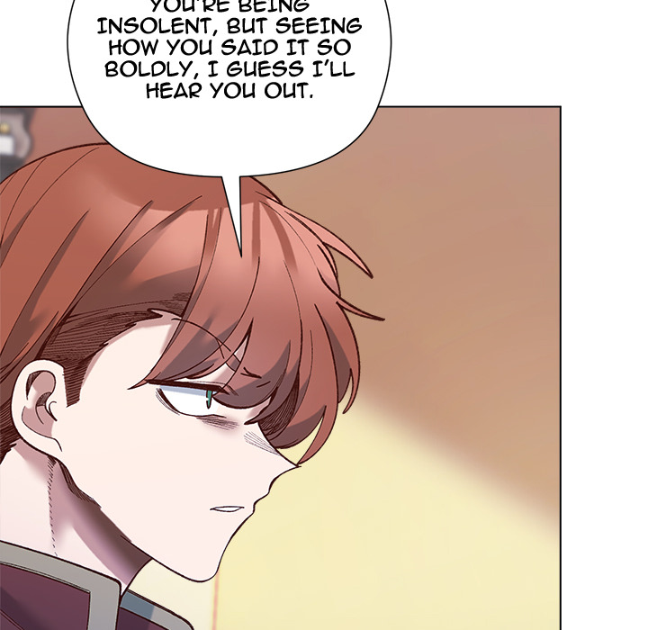Young Lady's Knight - episode 29 - 123