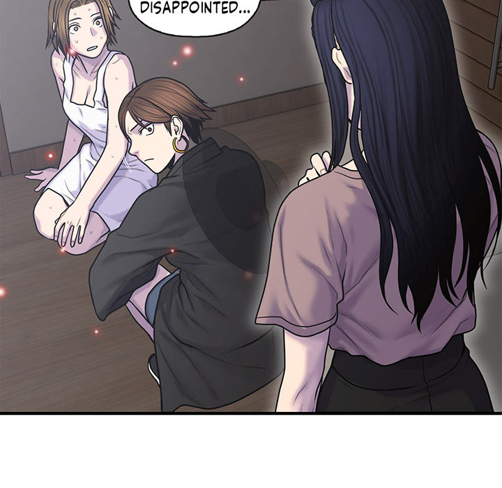 Sleeping With the Ghost - episode 49 - 40