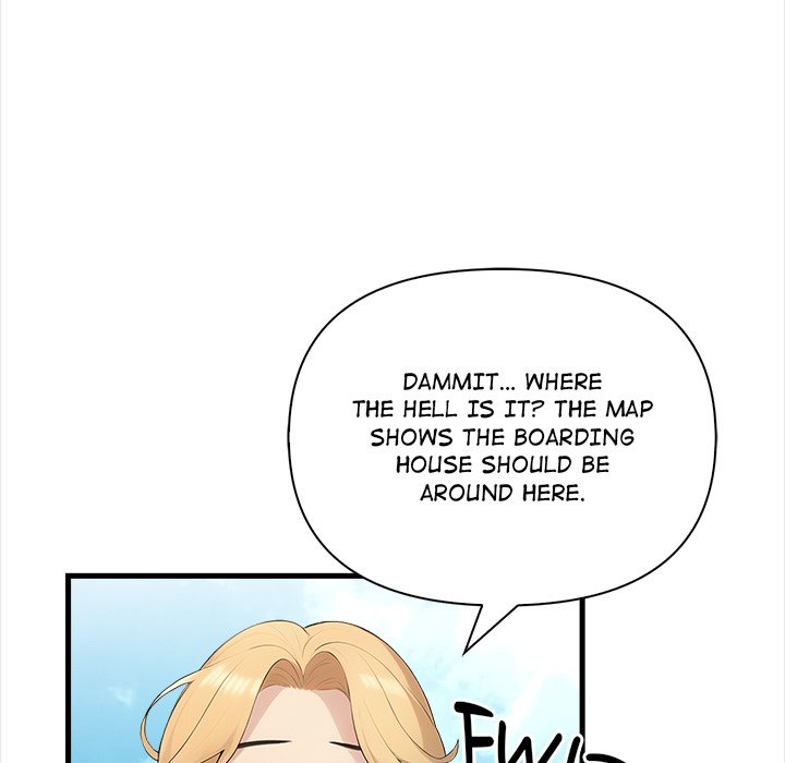 The Exchange Student & His Host - episode 1 - 10