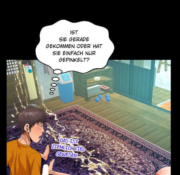 Knock Knock - episode 28 - 34