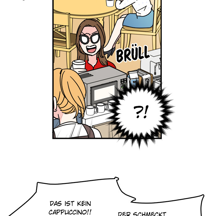 Bürodilemma - episode 10 - 13