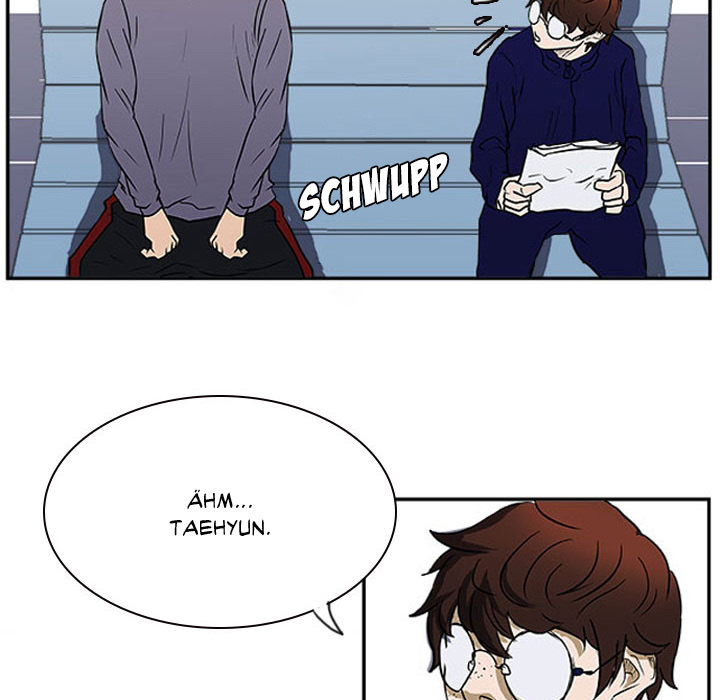 Tweener - episode 23 - 85