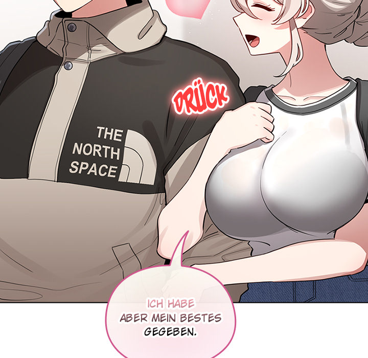 Überleben in einem Comic - episode 51 - 104