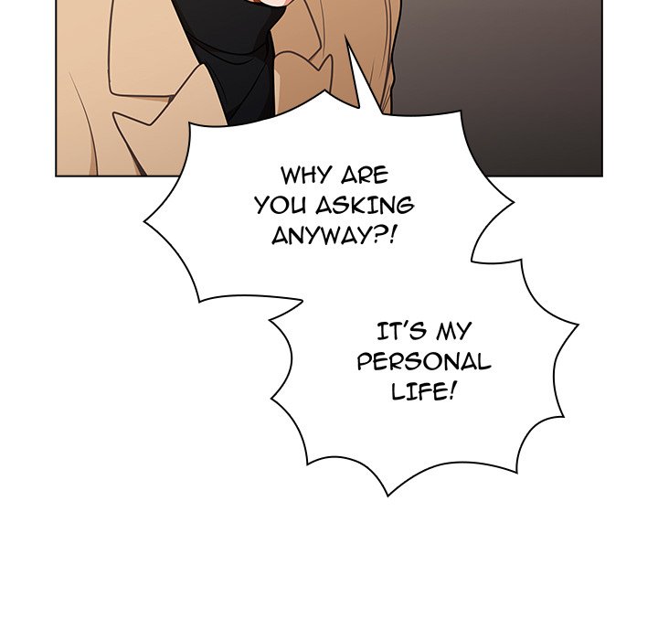 Naughty Little Secret - episode 8 - 28