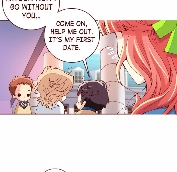 Fresh! - episode 9 - 56