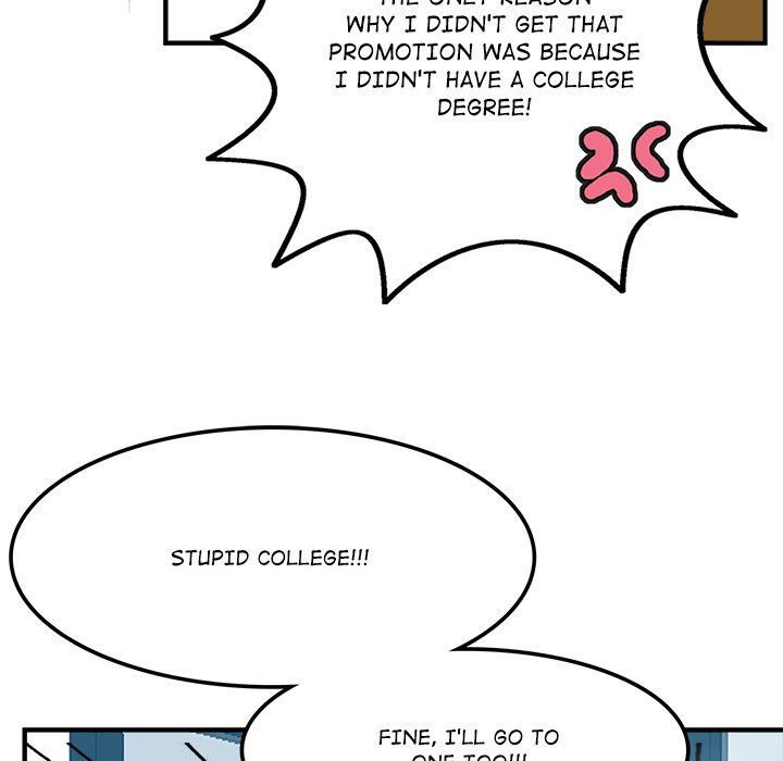 The Youth Pill - episode 1 - 95