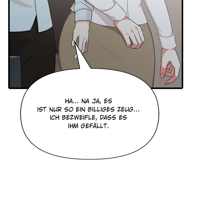Unter ihrem Schreibtisch - episode 8 - 26