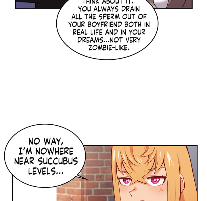 Zombie Girlfriend! - episode 13 - 6
