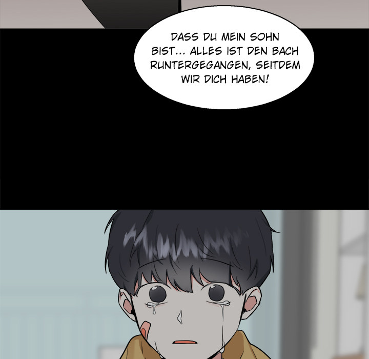 Glück im Unglück - episode 26 - 28