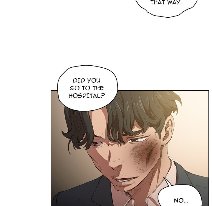Who Cares If I'm a Loser! - episode 2 - 76