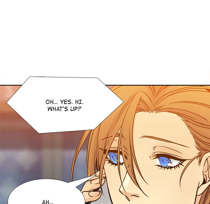 Ink Flower - episode 10 - 14