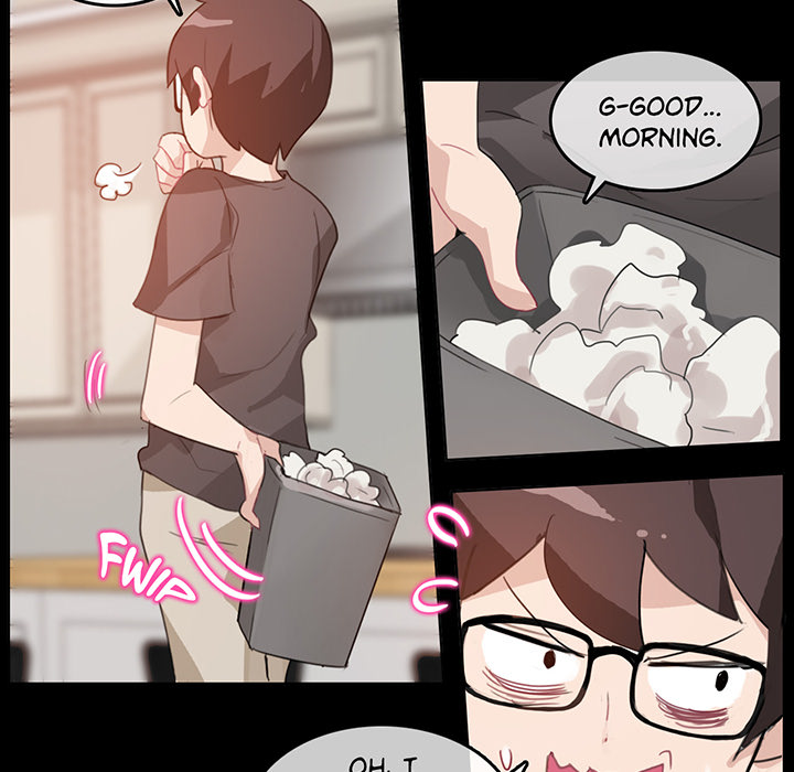 A Pervert's Daily Life - episode 12 - 42