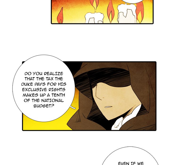 Ardor's Kingdom - episode 9 - 13