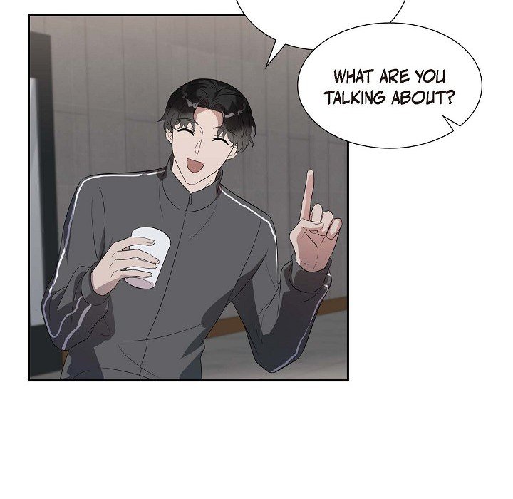 A Misogamist's Romance - episode 10 - 18