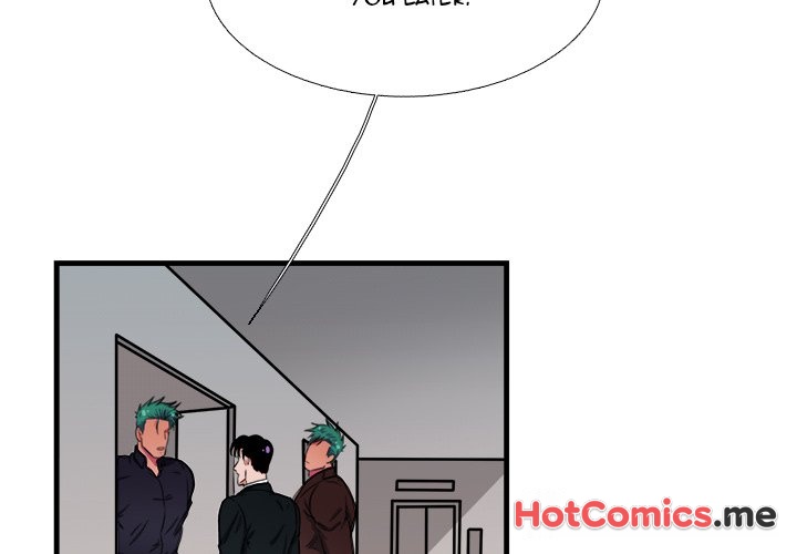 Same, but Different - episode 6 - 1
