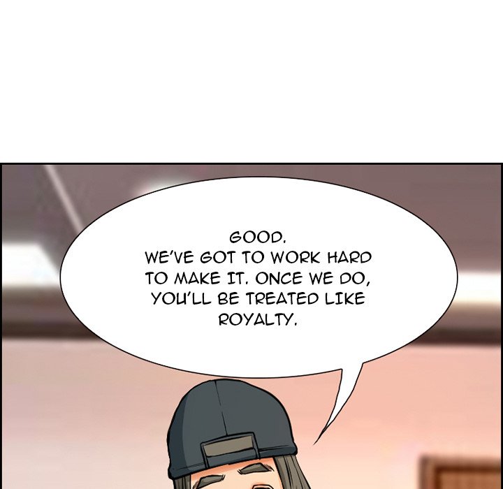 Dating Contract - episode 2 - 20