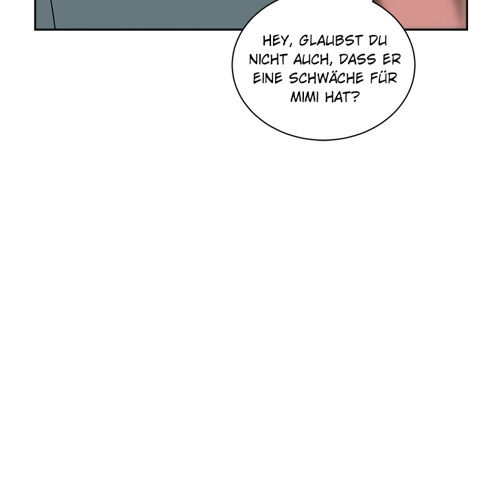 Soojungs Comicladen - episode 23 - 25