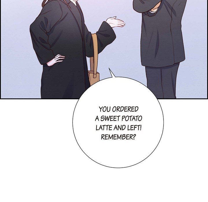 A Spoonful of Your Love - episode 3 - 19