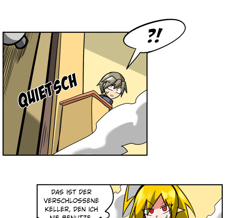 Das Wohnheim aus einer anderen Welt - episode 8 - 38