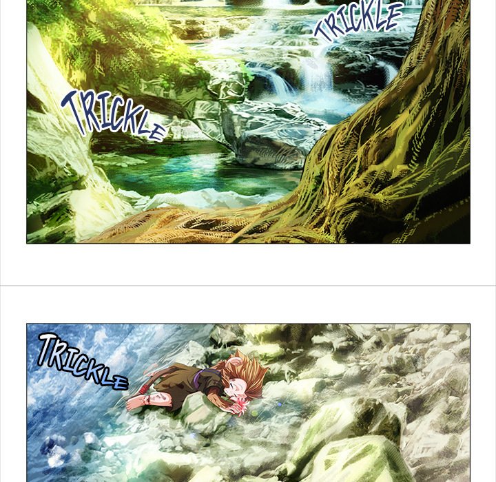 The Monkey King's Tale - episode 7 - 12